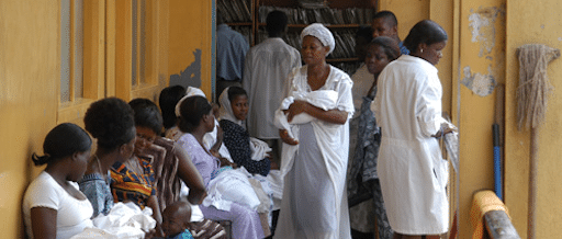 [The New Pioneers case] General Electric’s health mission