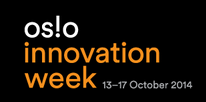 Oslo Innovation Week