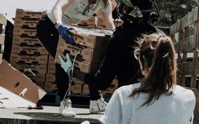 Philanthropy: Feel-good factor or a business opportunity?