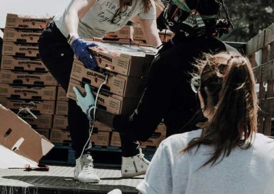 Philanthropy: Feel-good factor or a business opportunity?