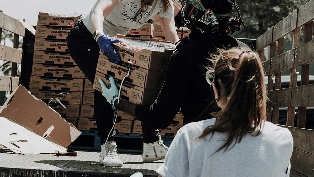 Philanthropy: Feel-good factor or a business opportunity?