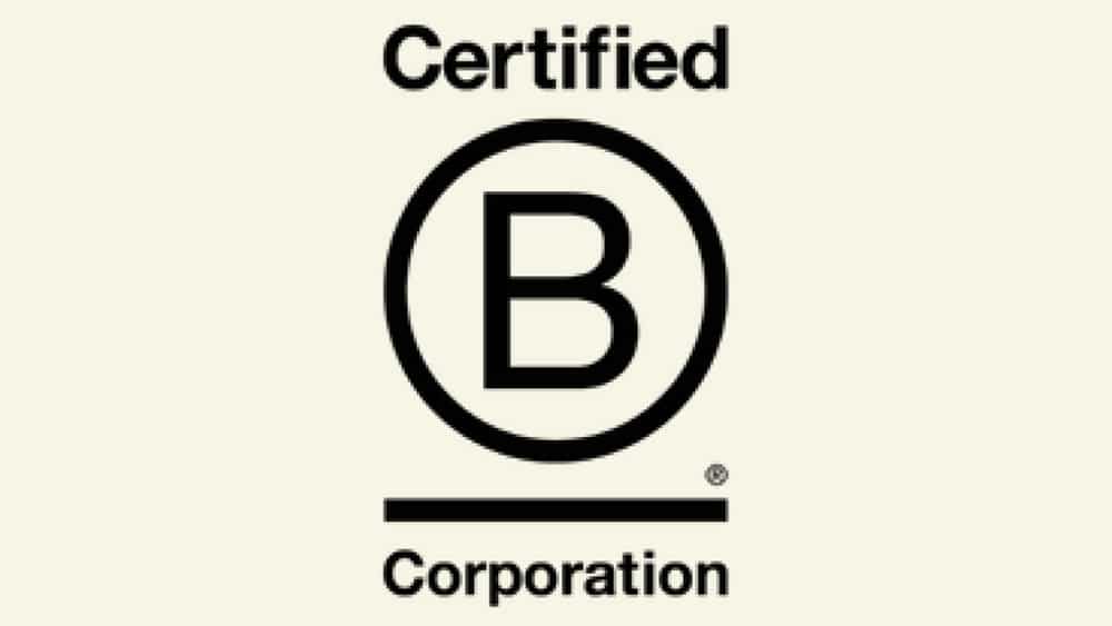 The Social Business Company is now a Certified B Corps