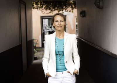 Bæredygtighed skal leve i hjertet af hele organisationen for at blive god business