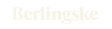 Berlingske logo