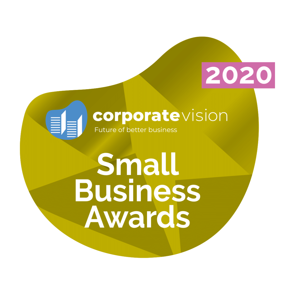 The Social Business Company Wins Small Business Award