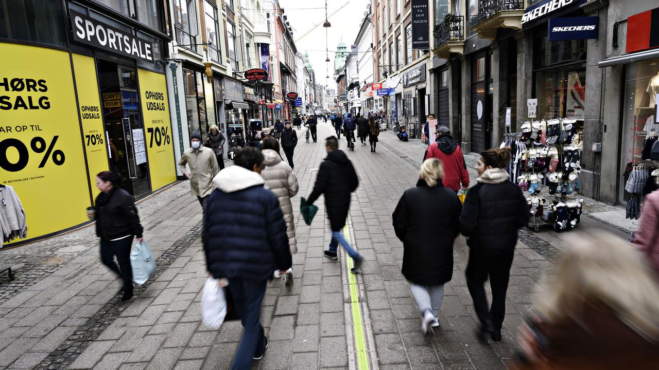 6 veje til det bæredyg­tige forbru­ger­hjerte
