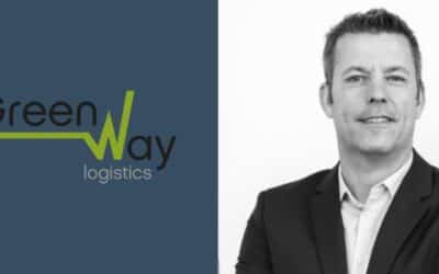 [Case] Green logistics requires data and close value chain alliances