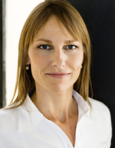 Tania Ellis