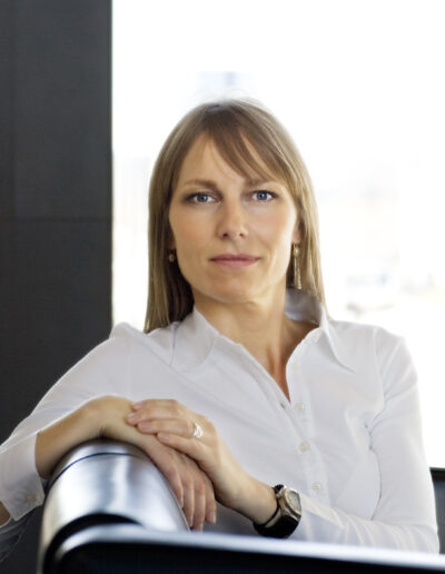 Tania Ellis