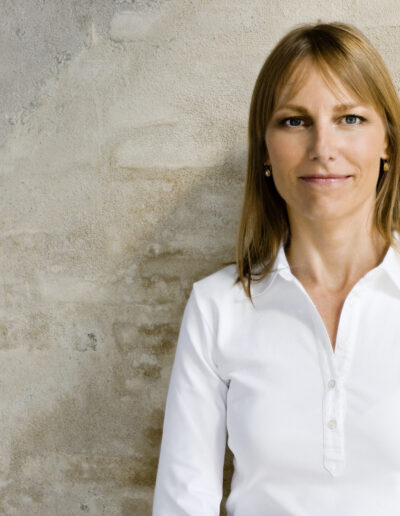 Tania Ellis