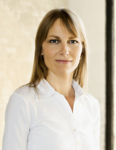 Tania Ellis