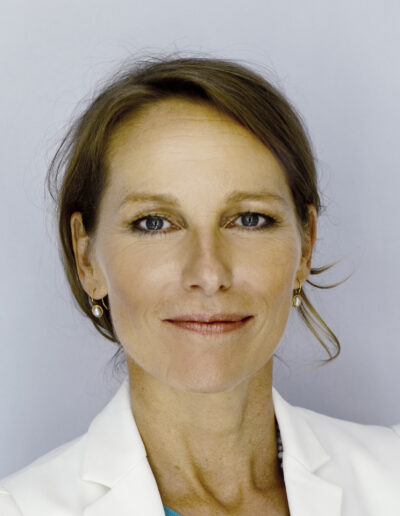 Tania Ellis