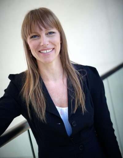 Tania Ellis