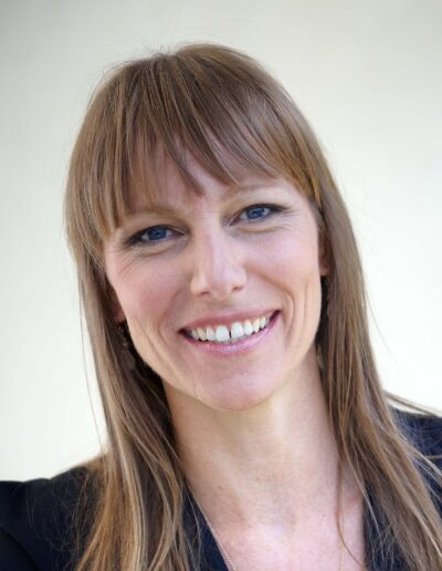 Tania Ellis