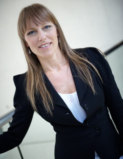 Tania Ellis