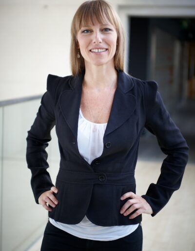 Tania Ellis