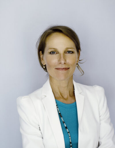 Tania Ellis