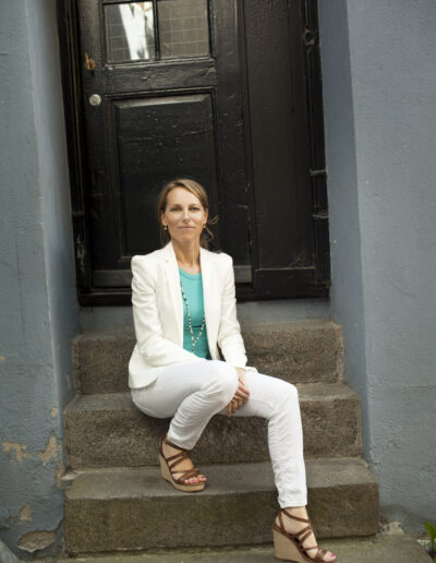 Tania Ellis