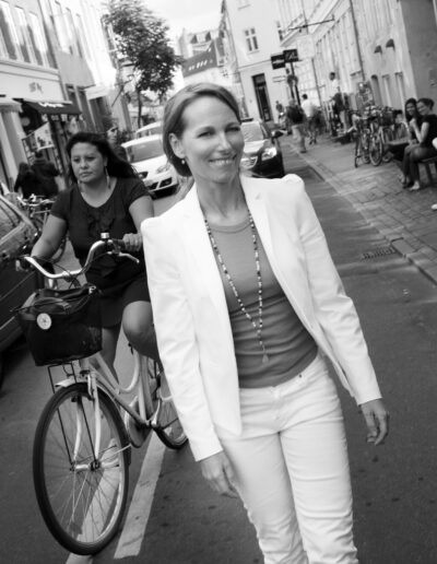 Tania Ellis