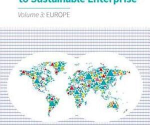 Tania Ellis Contributes to the World Guide to Sustainable Enterprise