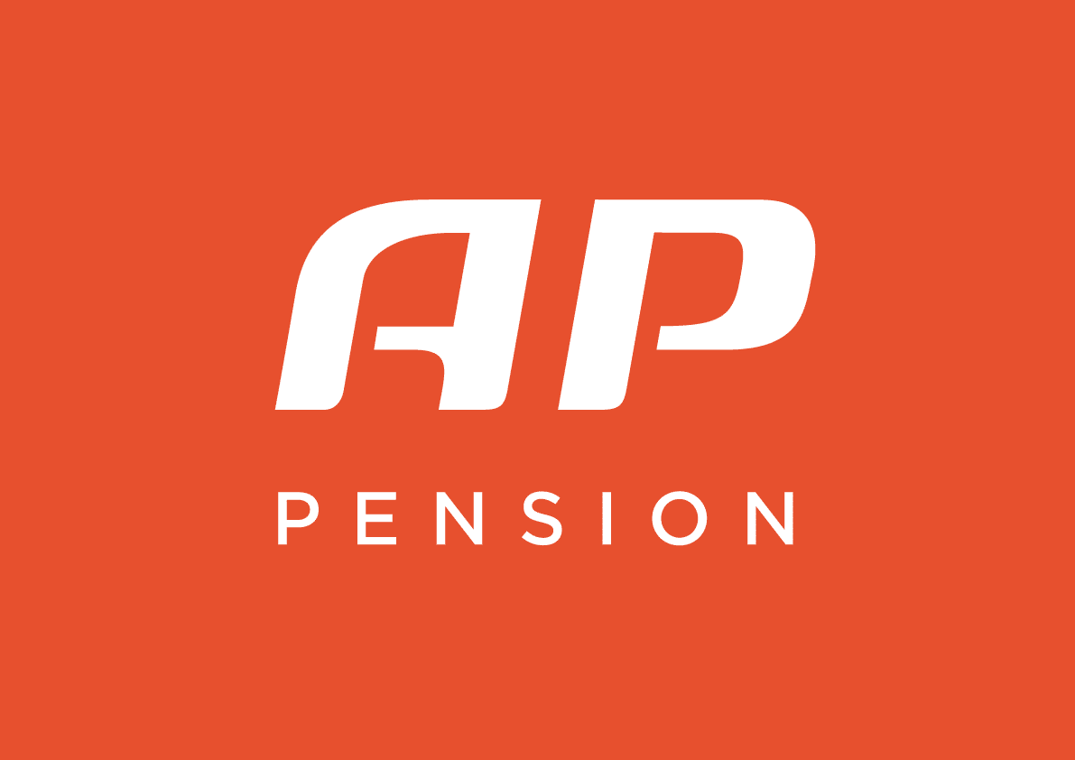 AP Pension logo