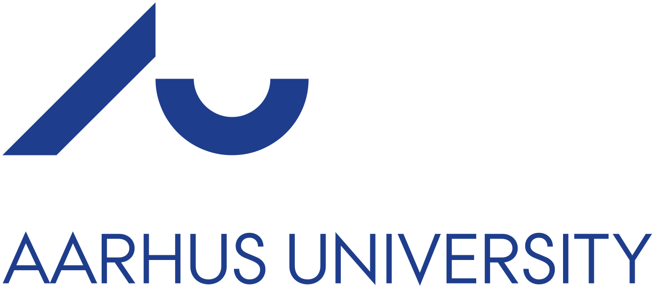 Aarhus University logo