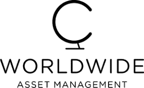 C Worldwide logo