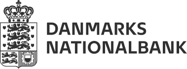Danmarks nationalbank logo