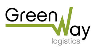 Greenway logistics logo