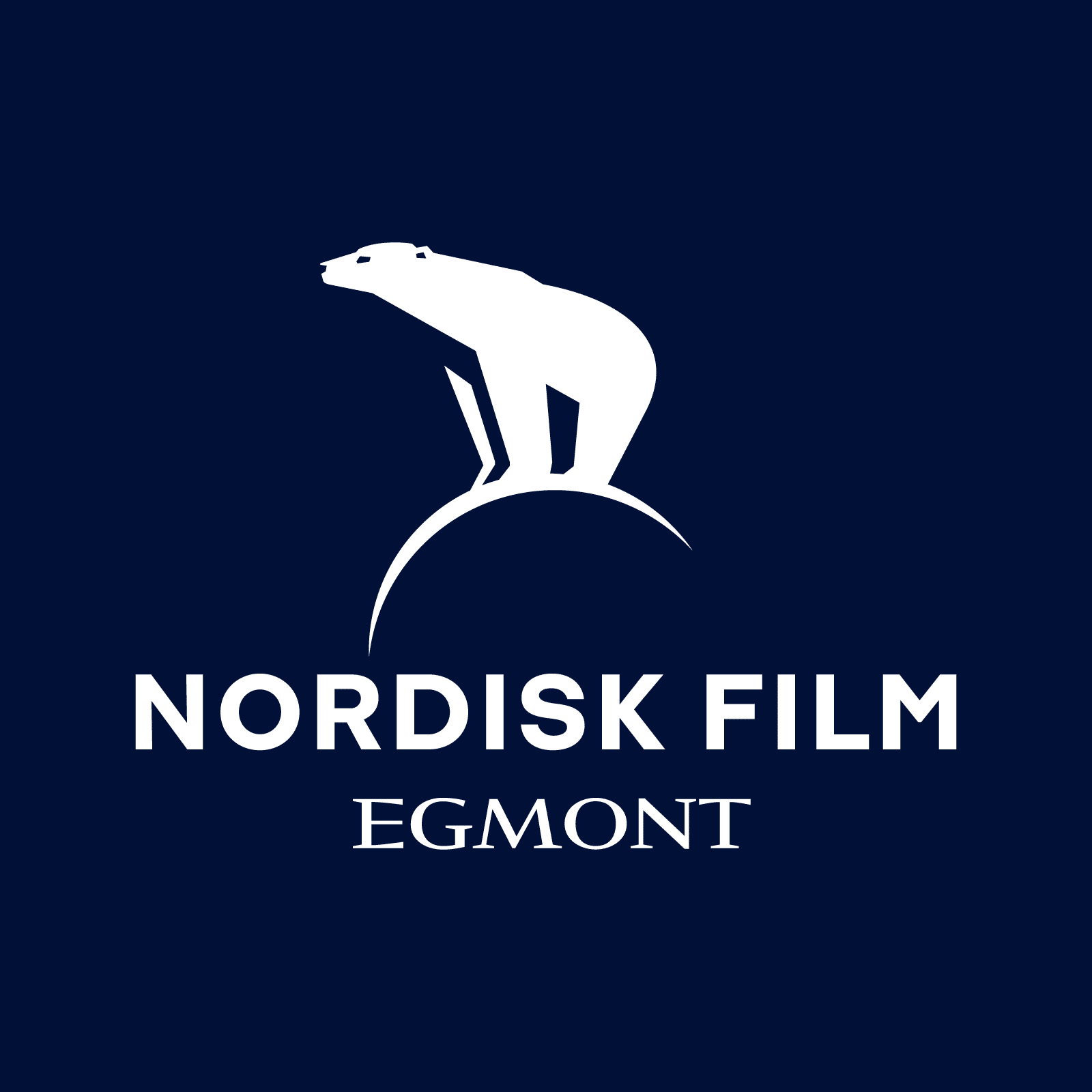 Nordisk film logo