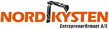 Nordkysten logo