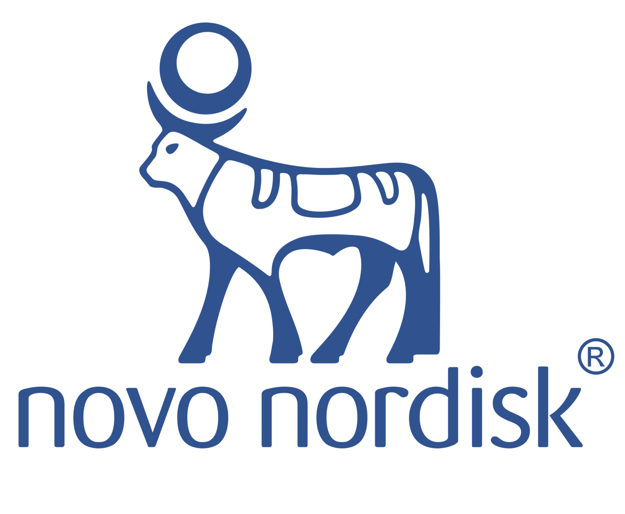 Novo nordisk Logo