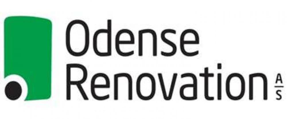 Odense Renovation logo