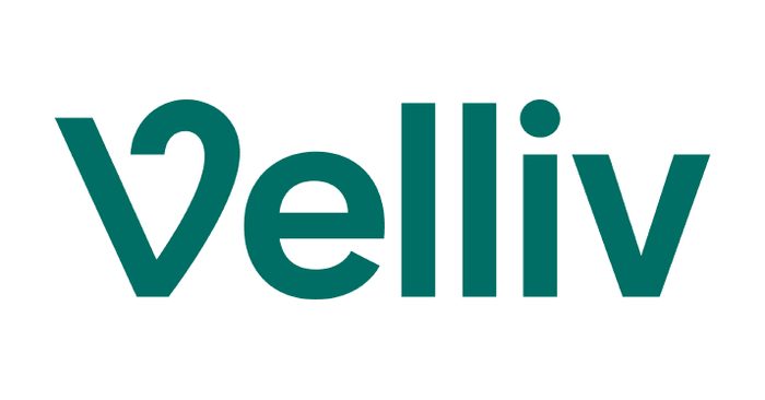 Velliv logo