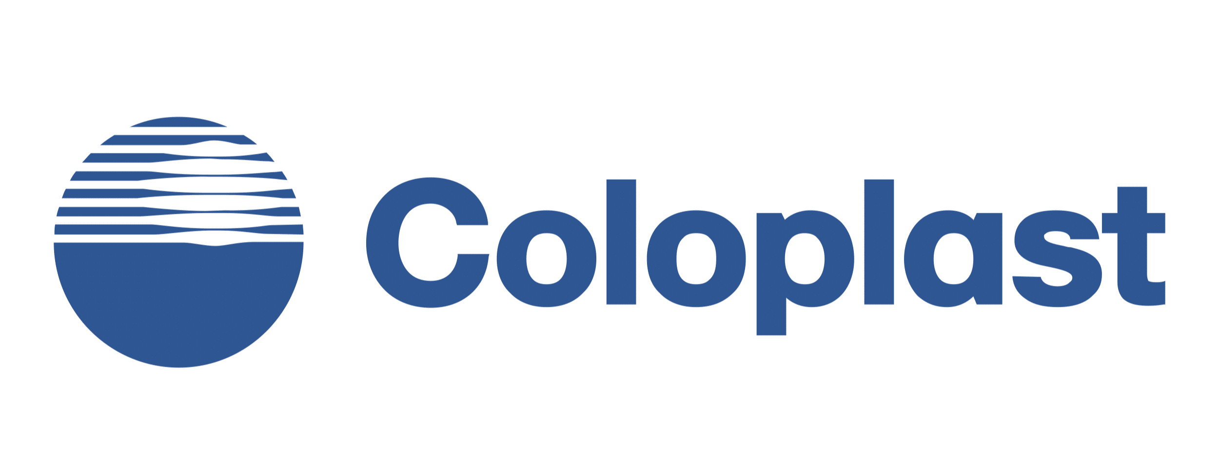 coloplast logo