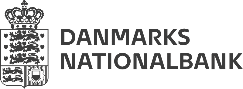 Danmarks Nationalbank logo