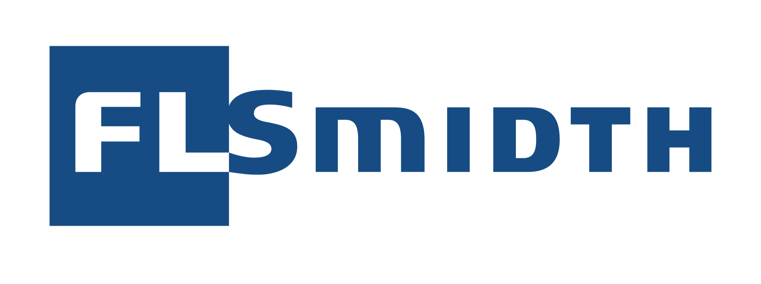 fl smidth logo