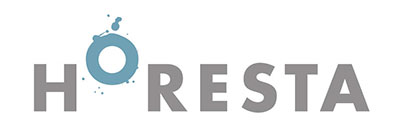 Horesta logo