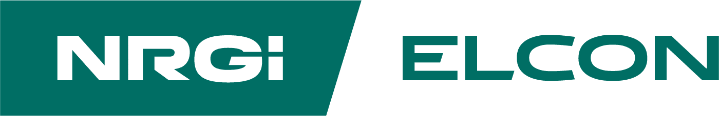 Nrgi elcon logo