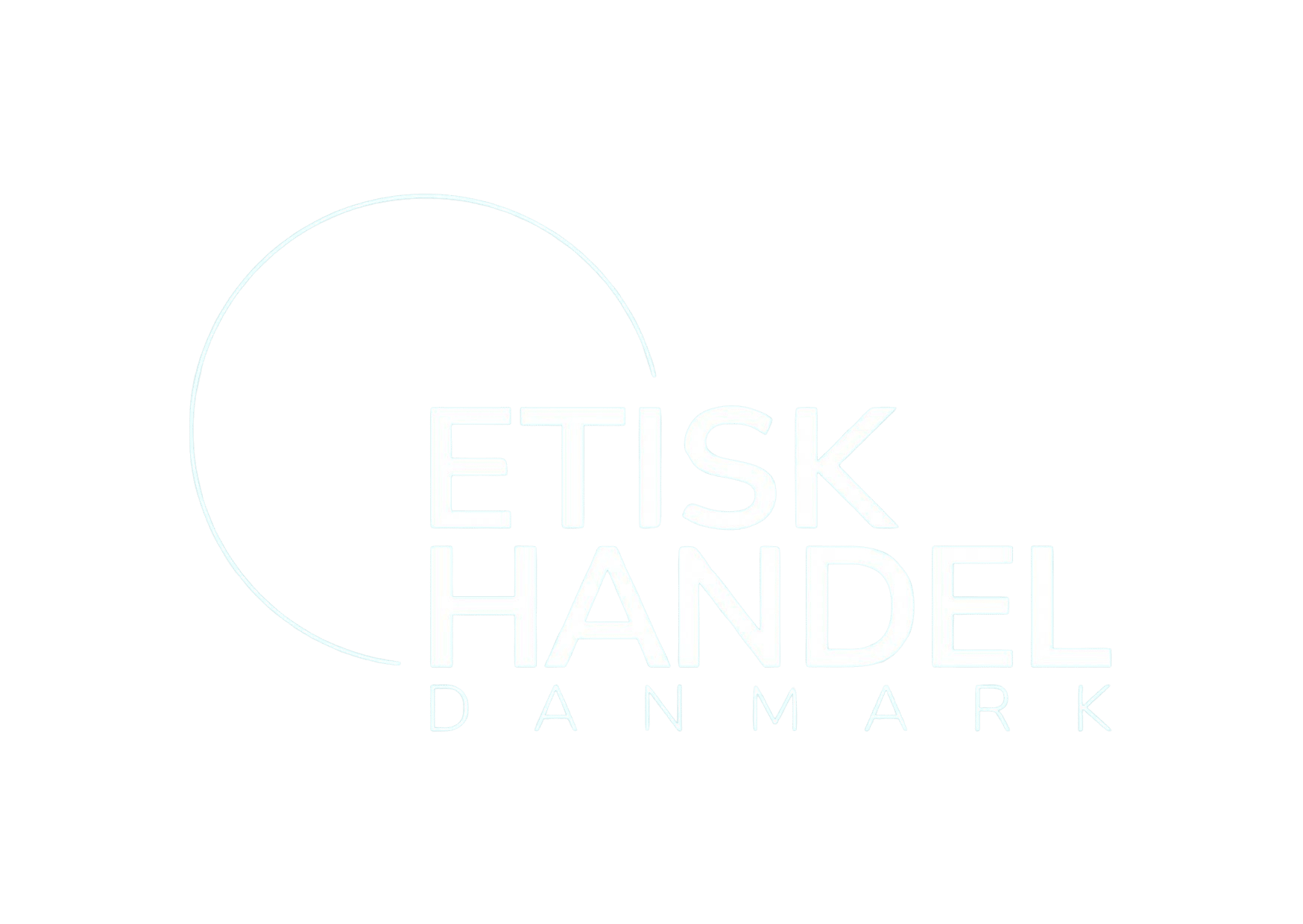 Etisk Handel Danmark logo