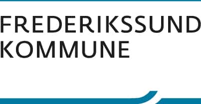Frederikssund kommune logo
