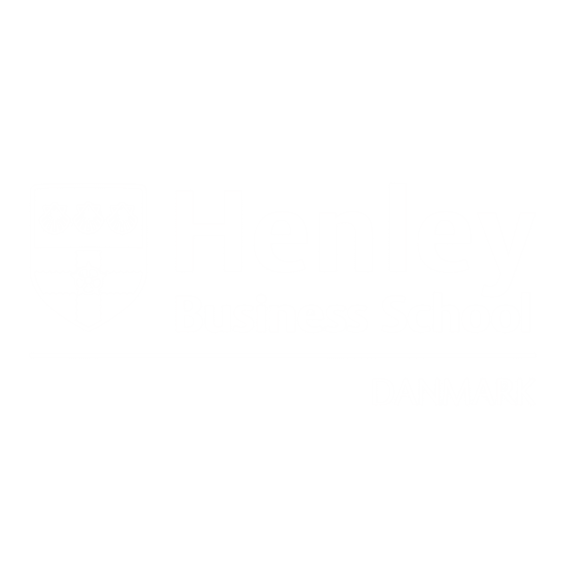 Henley Business School logo