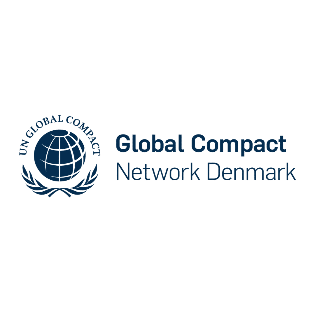 UN global compact logo