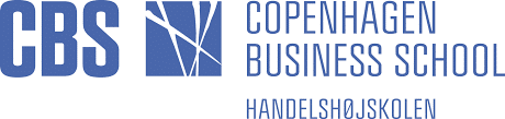 Copenhagen Business School logo