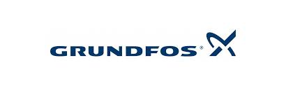 Grundfos logo