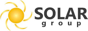 Solar group logo