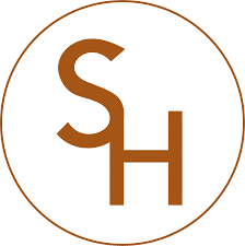 Sourcing house logo