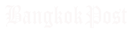 bangkok post logo