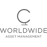C Worldwide asset management logo