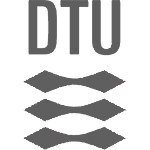 DTU logo